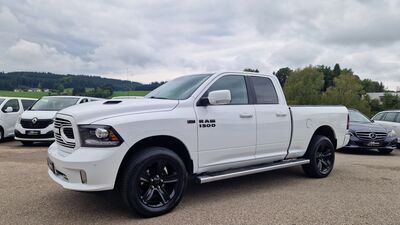 Dodge Ram Gebrauchtwagen Dodge Ram Gebrauchtwagen