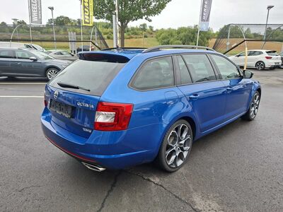 Skoda Octavia Gebrauchtwagen Skoda Octavia Gebrauchtwagen
