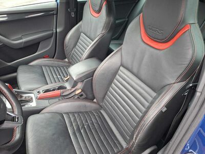Skoda Octavia Gebrauchtwagen Skoda Octavia Gebrauchtwagen