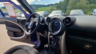 Mini Countryman Gebrauchtwagen