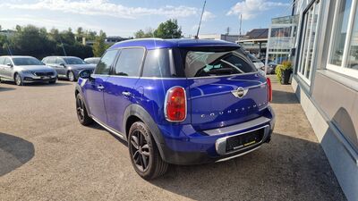 Mini Countryman Gebrauchtwagen