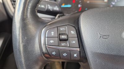Ford Focus Gebrauchtwagen Ford Focus Gebrauchtwagen