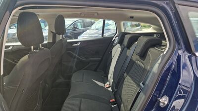 Ford Focus Gebrauchtwagen Ford Focus Gebrauchtwagen