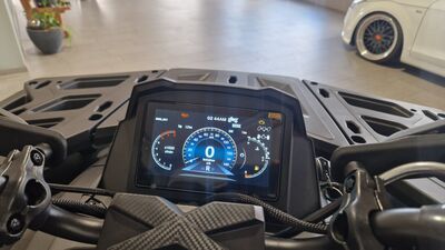 Sportiva 1000 Duale GT EPS Neuwagen