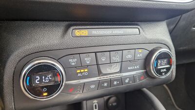 Ford Focus Gebrauchtwagen Ford Focus Gebrauchtwagen