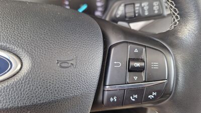 Ford Focus Gebrauchtwagen Ford Focus Gebrauchtwagen