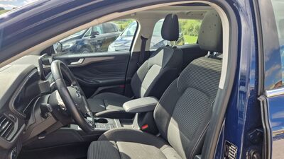 Ford Focus Gebrauchtwagen Ford Focus Gebrauchtwagen