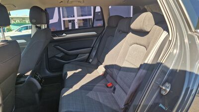 VW Passat Gebrauchtwagen VW Passat Gebrauchtwagen