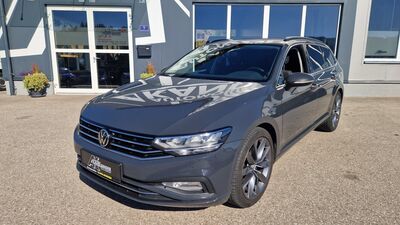 VW Passat Gebrauchtwagen VW Passat Gebrauchtwagen