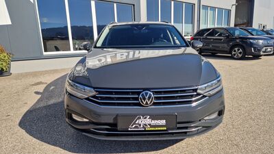 VW Passat Gebrauchtwagen VW Passat Gebrauchtwagen