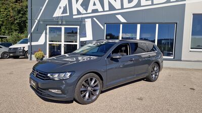 VW Passat Gebrauchtwagen VW Passat Gebrauchtwagen