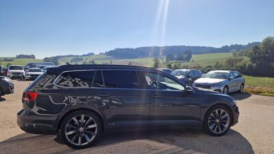 VW Passat Gebrauchtwagen VW Passat Gebrauchtwagen