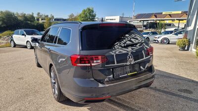VW Passat Gebrauchtwagen VW Passat Gebrauchtwagen