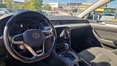 VW Passat Gebrauchtwagen VW Passat Gebrauchtwagen