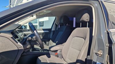 VW Passat Gebrauchtwagen VW Passat Gebrauchtwagen