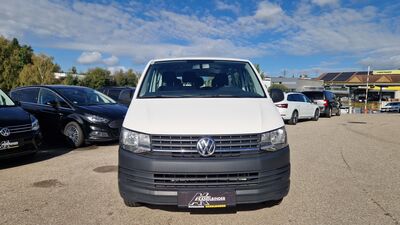 VW Transporter T6 Gebrauchtwagen VW Transporter T6 Gebrauchtwagen