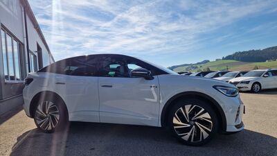 VW ID.5 Gebrauchtwagen VW ID.5 Gebrauchtwagen