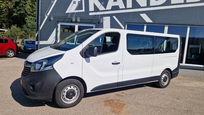 Opel Vivaro Gebrauchtwagen Opel Vivaro Gebrauchtwagen