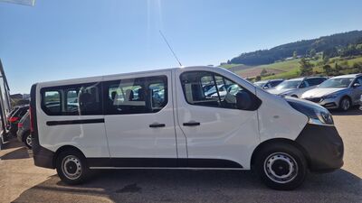 Opel Vivaro Gebrauchtwagen Opel Vivaro Gebrauchtwagen