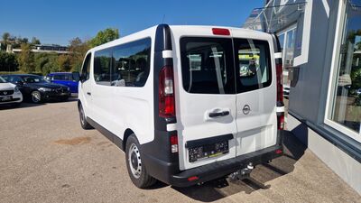 Opel Vivaro Gebrauchtwagen Opel Vivaro Gebrauchtwagen