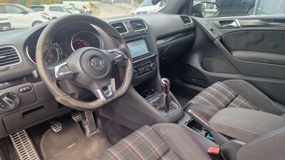 VW Golf Gebrauchtwagen VW Golf Gebrauchtwagen