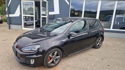 VW Golf Gebrauchtwagen VW Golf Gebrauchtwagen