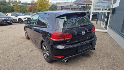 VW Golf Gebrauchtwagen VW Golf Gebrauchtwagen
