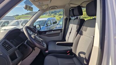 VW Transporter T6 Gebrauchtwagen VW Transporter T6 Gebrauchtwagen