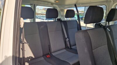 VW Transporter T6 Gebrauchtwagen VW Transporter T6 Gebrauchtwagen