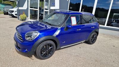 Mini Countryman Gebrauchtwagen