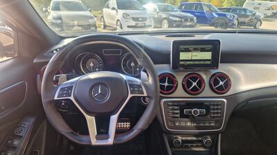 Mercedes-Benz GLA Gebrauchtwagen Mercedes-Benz GLA Gebrauchtwagen