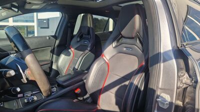 Mercedes-Benz GLA Gebrauchtwagen Mercedes-Benz GLA Gebrauchtwagen