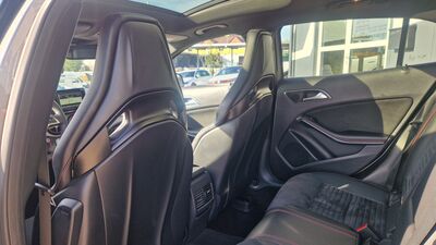 Mercedes-Benz GLA Gebrauchtwagen Mercedes-Benz GLA Gebrauchtwagen