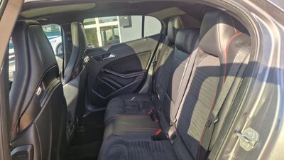 Mercedes-Benz GLA Gebrauchtwagen Mercedes-Benz GLA Gebrauchtwagen