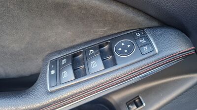 Mercedes-Benz GLA Gebrauchtwagen Mercedes-Benz GLA Gebrauchtwagen
