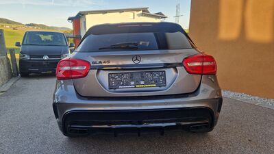 Mercedes-Benz GLA Gebrauchtwagen Mercedes-Benz GLA Gebrauchtwagen