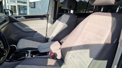 VW Touran Gebrauchtwagen VW Touran Gebrauchtwagen