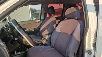 Isuzu D-Max Gebrauchtwagen Isuzu D-Max Gebrauchtwagen