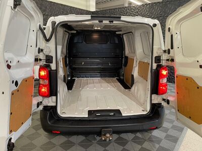 Peugeot Expert Gebrauchtwagen Peugeot Expert Gebrauchtwagen