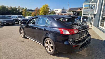 Mitsubishi Lancer Gebrauchtwagen Mitsubishi Lancer Gebrauchtwagen