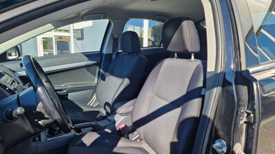 Mitsubishi Lancer Gebrauchtwagen Mitsubishi Lancer Gebrauchtwagen