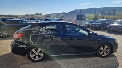 Mitsubishi Lancer Gebrauchtwagen Mitsubishi Lancer Gebrauchtwagen