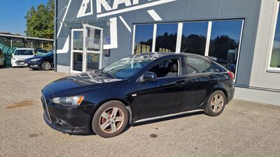 Mitsubishi Lancer Gebrauchtwagen Mitsubishi Lancer Gebrauchtwagen