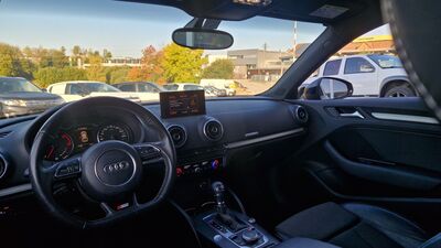 Audi A3 Gebrauchtwagen Audi A3 Gebrauchtwagen