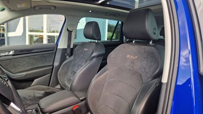 Skoda Kodiaq Gebrauchtwagen Skoda Kodiaq Gebrauchtwagen