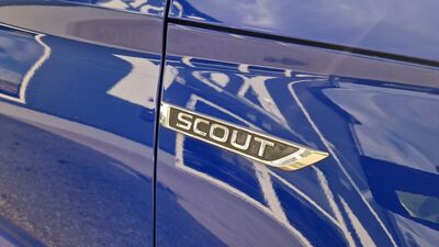 Skoda Kodiaq Gebrauchtwagen Skoda Kodiaq Gebrauchtwagen