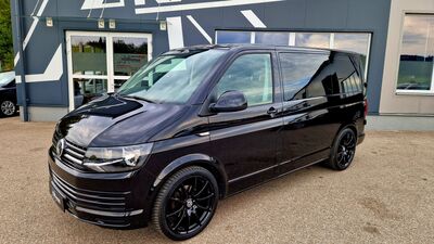 VW Transporter T6 Gebrauchtwagen VW Transporter T6 Gebrauchtwagen