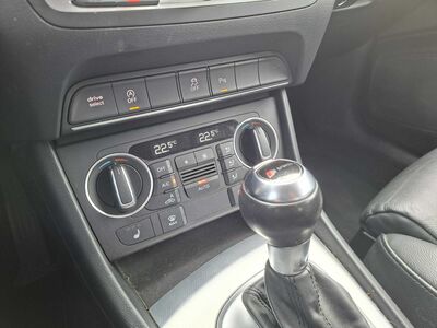 Audi Q3 Gebrauchtwagen