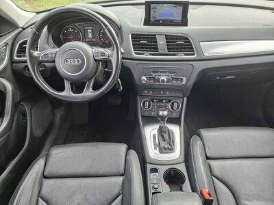 Audi Q3 Gebrauchtwagen