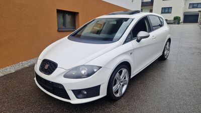 Seat Leon Gebrauchtwagen Seat Leon Gebrauchtwagen